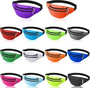 Sports Fanny Packs
