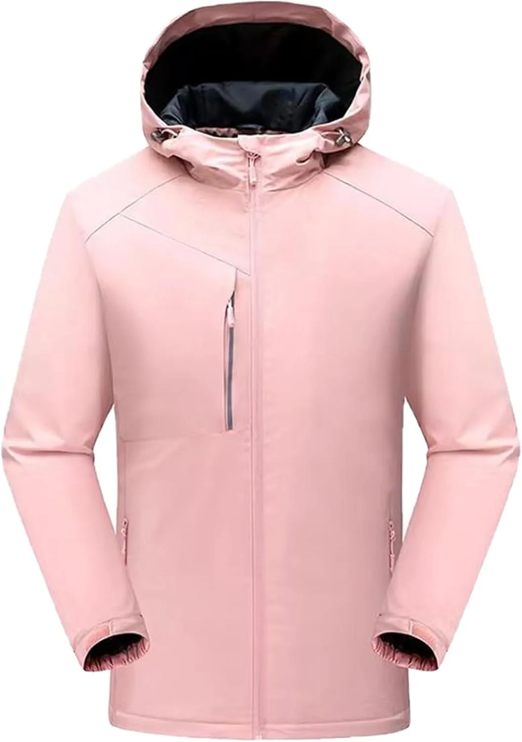 Anti Puncture Jacket, Stab Proof Jacket, Puncture Proof Jacket, Breathable Waterproof Tactical Windproofsnow Jacket