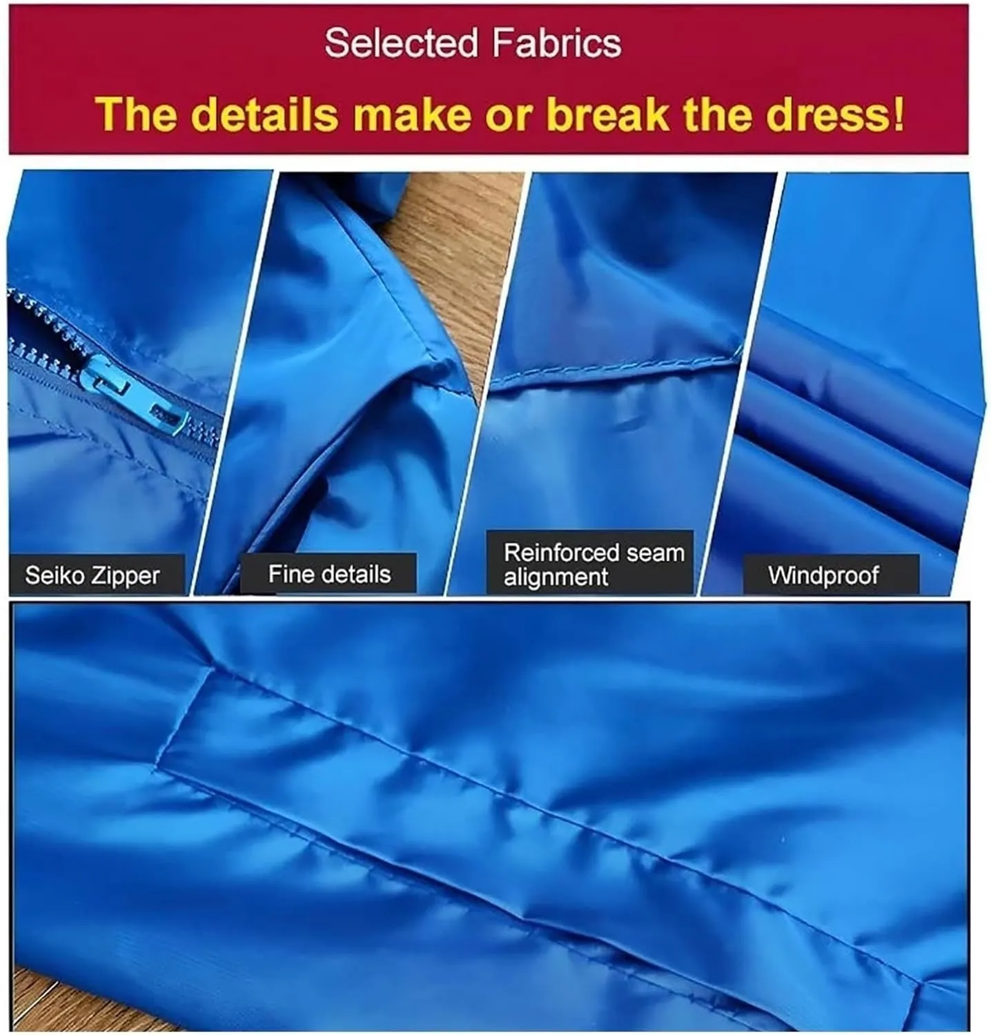 Anti Puncture Jacket, Stab Proof Jacket, Puncture Proof Jacket, Breathable Waterproof Tactical Windproofsnow Jacket