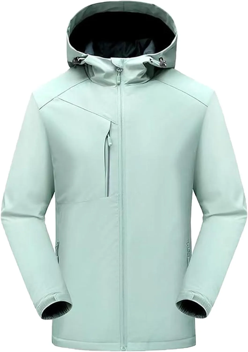 Anti Puncture Jacket, Stab Proof Jacket, Puncture Proof Jacket, Breathable Waterproof Tactical Windproofsnow Jacket