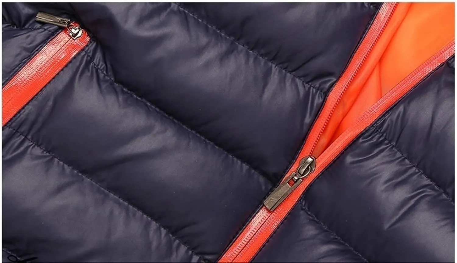 AYGJKIE Jacket for Men and Women, Lightweight Down Jacket, Plain Jacket, Winter Warm Quilted Jacket, Winter Puffer Jacket