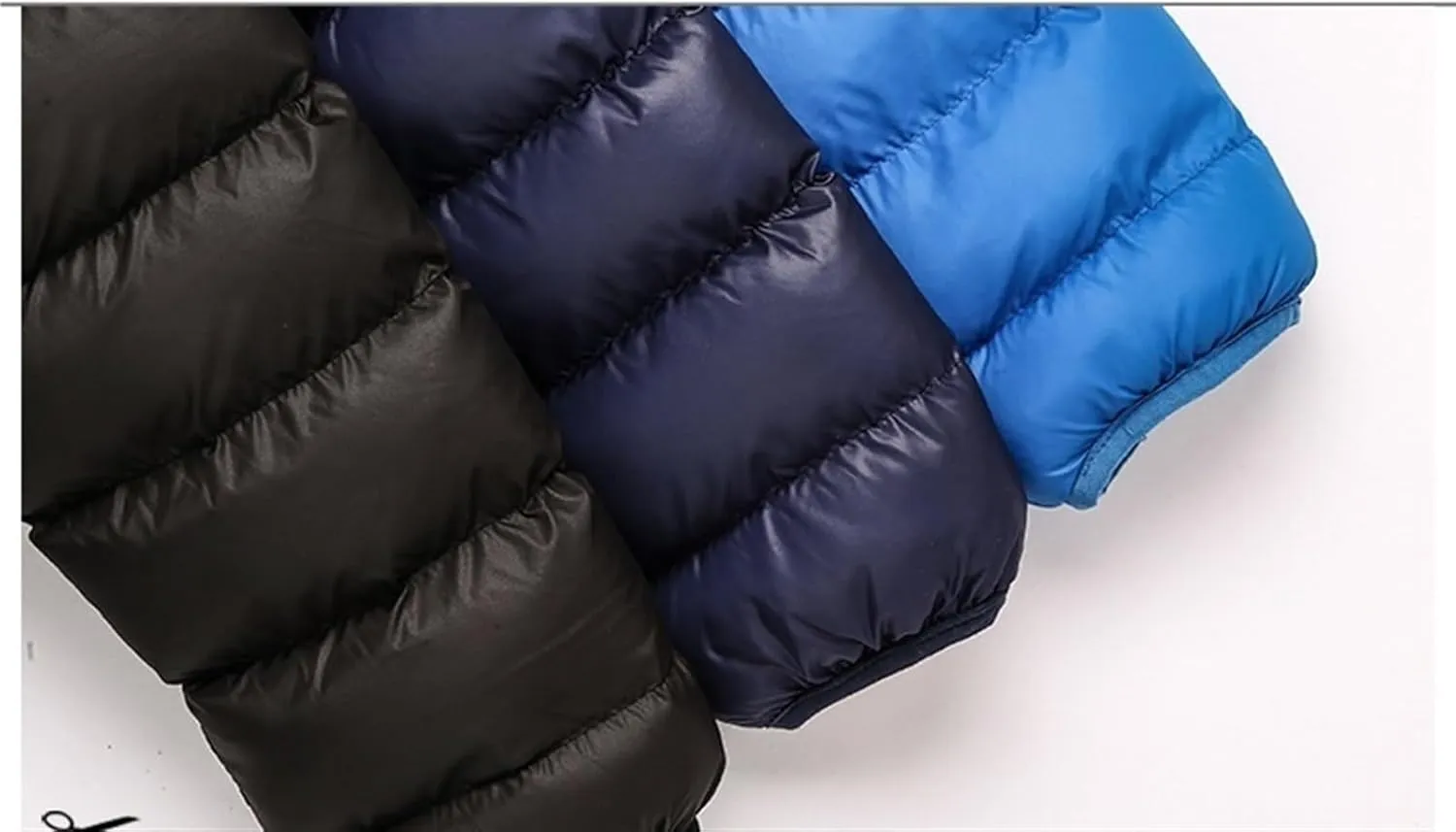 AYGJKIE Jacket for Men and Women, Lightweight Down Jacket, Plain Jacket, Winter Warm Quilted Jacket, Winter Puffer Jacket