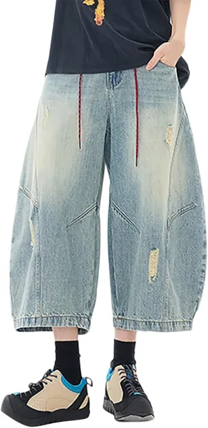 Cargo Shorts