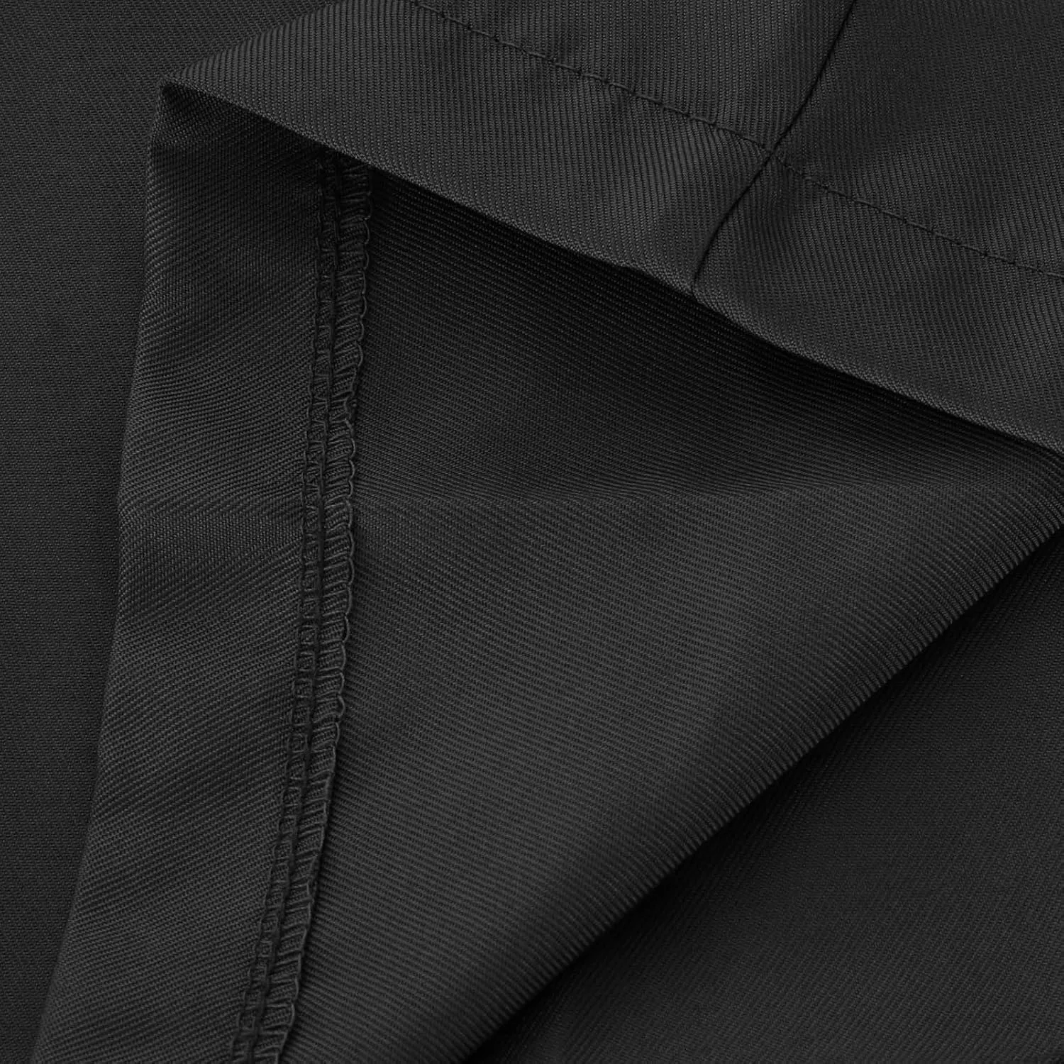 Blazers for Women One Button Work Office Suit Jackets with Pockets Long Sleeve Lapel Open Front Trendy Tailored Coat