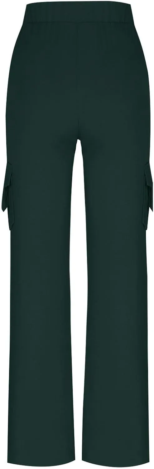 Buttery Soft Leggings, Women's Athletic Clothes, Low Waisted Pants, Stretch Dress Pants