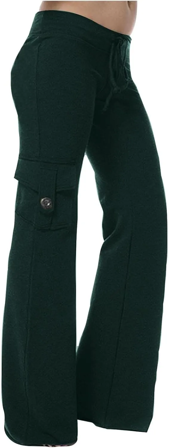 Buttery Soft Leggings, Women's Athletic Clothes, Low Waisted Pants, Stretch Dress Pants