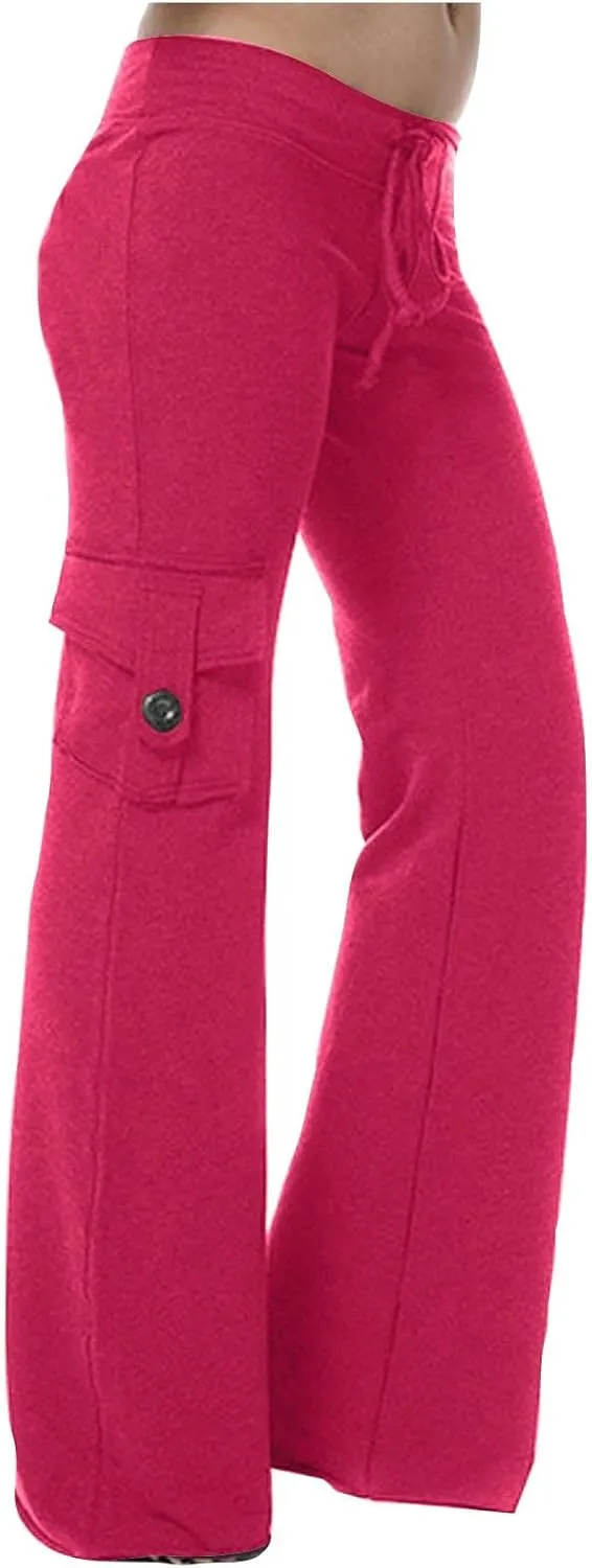 Buttery Soft Leggings, Women's Athletic Clothes, Low Waisted Pants, Stretch Dress Pants