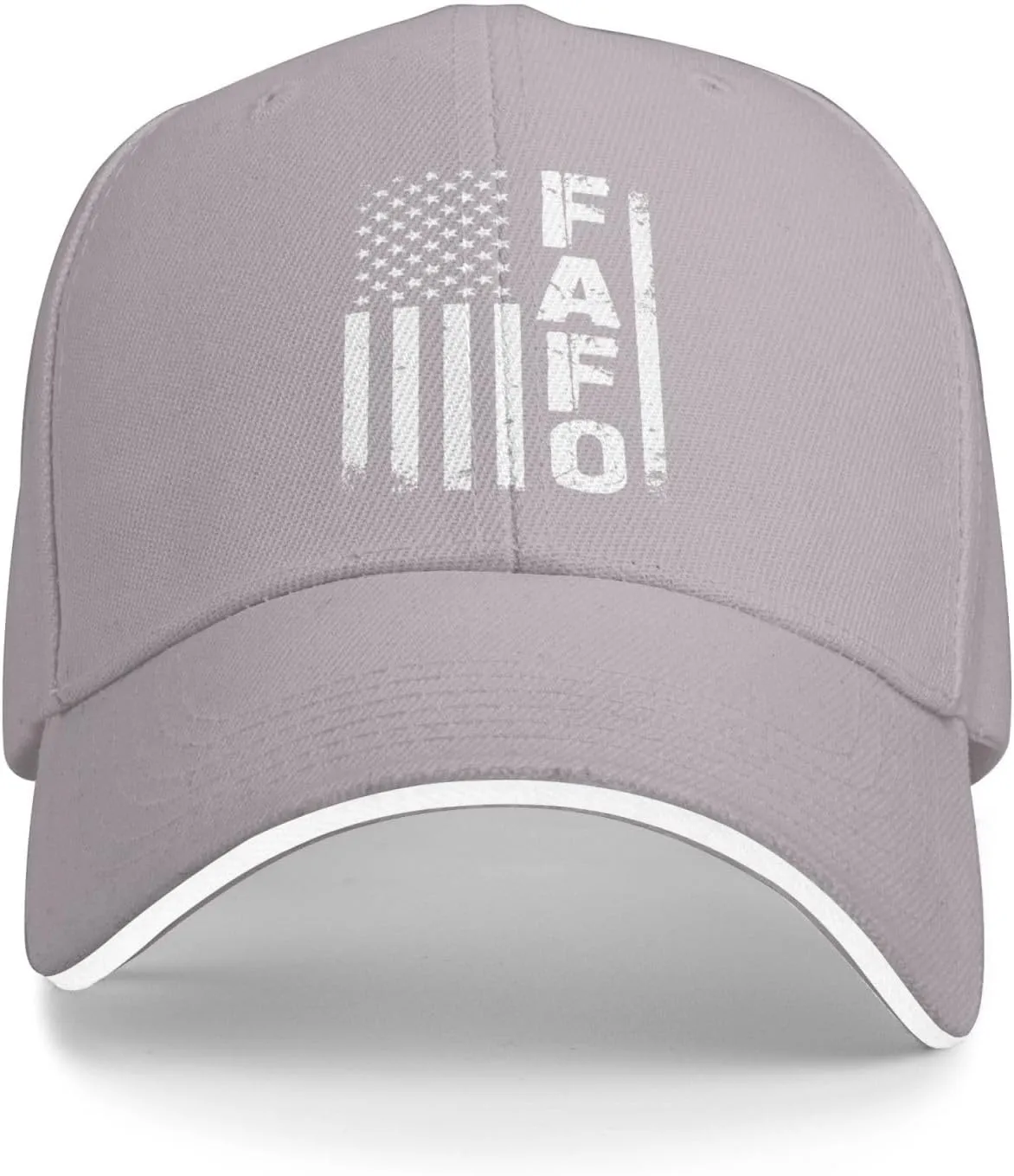 Fafo Hat F Around Find Out Funny Anti- Guiltyy 2025 Baseball Cap Men Women Trucker Hat