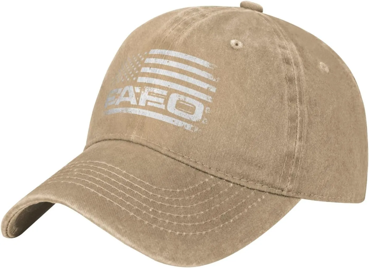 Fafo Hat F Around Find Out Funny Anti- Guiltyy 2025 Trucker Hat Men Women Baseball Cap
