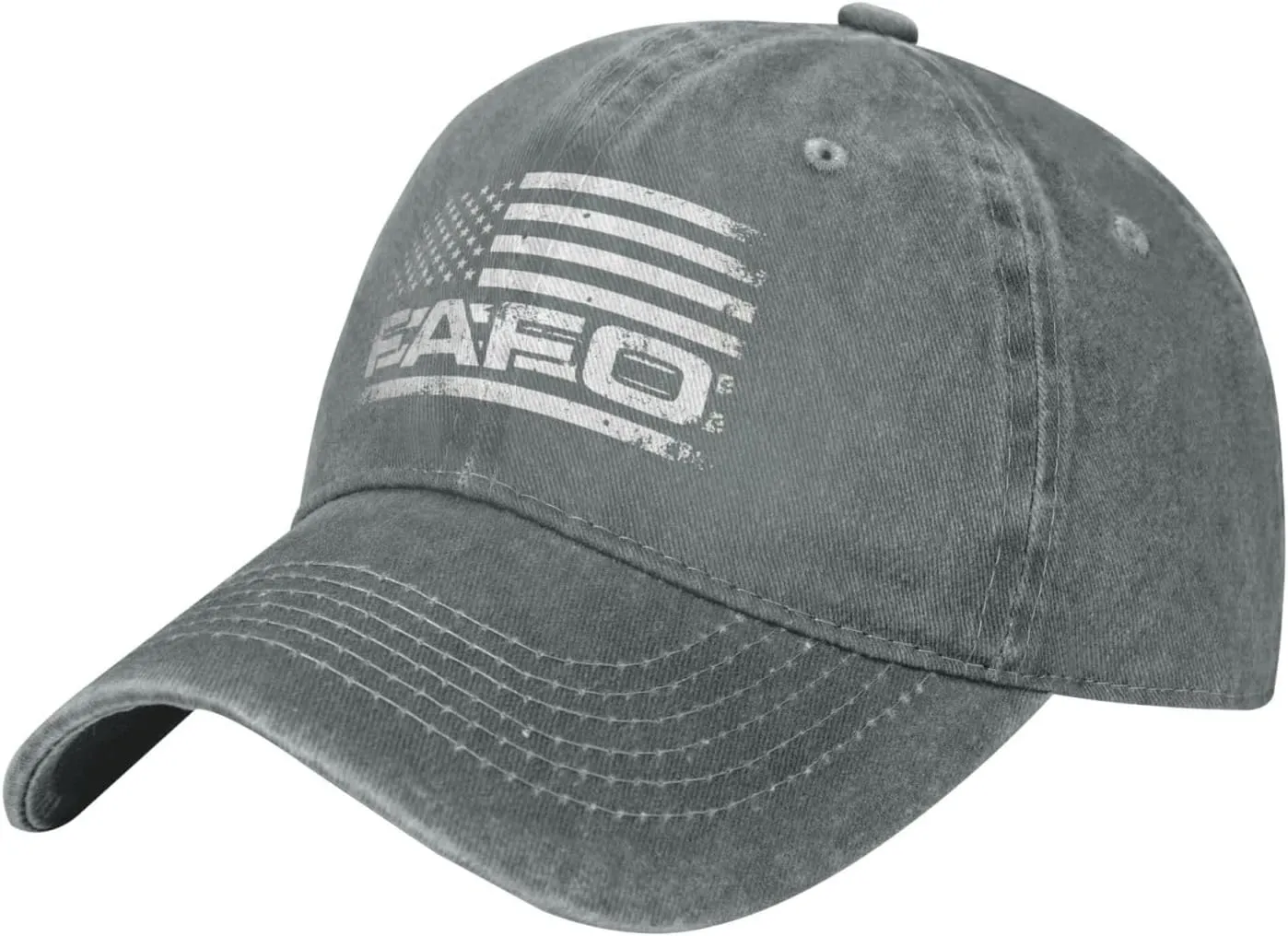 Fafo Hat F Around Find Out Funny Anti- Guiltyy 2025 Trucker Hat Men Women Baseball Cap