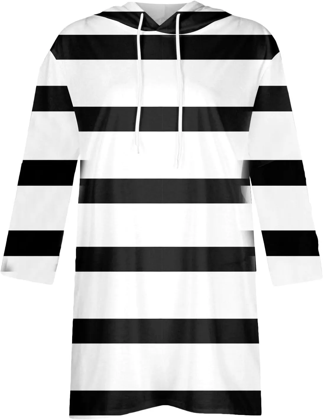 GIERIDUC Womens Casual Sweatshirts Long Sleeve Shirts Oversized With Pocket Tunic Tops Cute Pullover Fall Long Hoodie Tops