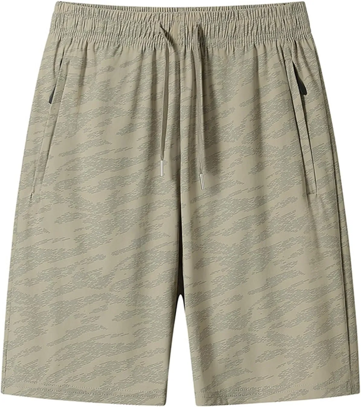 Gym Basketball Mens Shorts with Pockets Quick Dry Workout Athletic Shorts Drawstring Summer Casual Running Pants