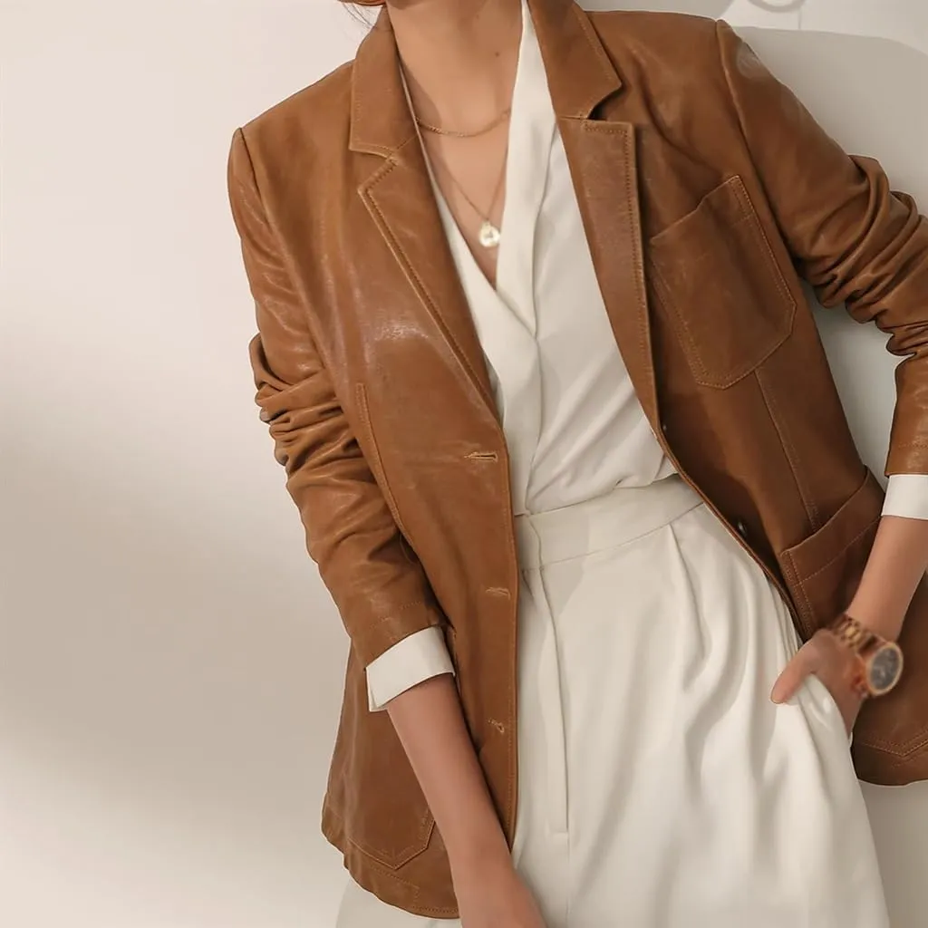 Jacket Women's Vintage Jacket Women's Jacket Trench Coat Women's