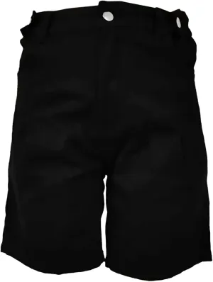 Jean Shorts for Women Women Cargo Shorts Fashionable High Waisted Casual Summer Stretch Utility Shorts with