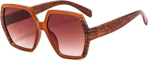 Large Frame Men's Outdoor Sunglasses Commuter Vacation Women's Sports Sun Glasses