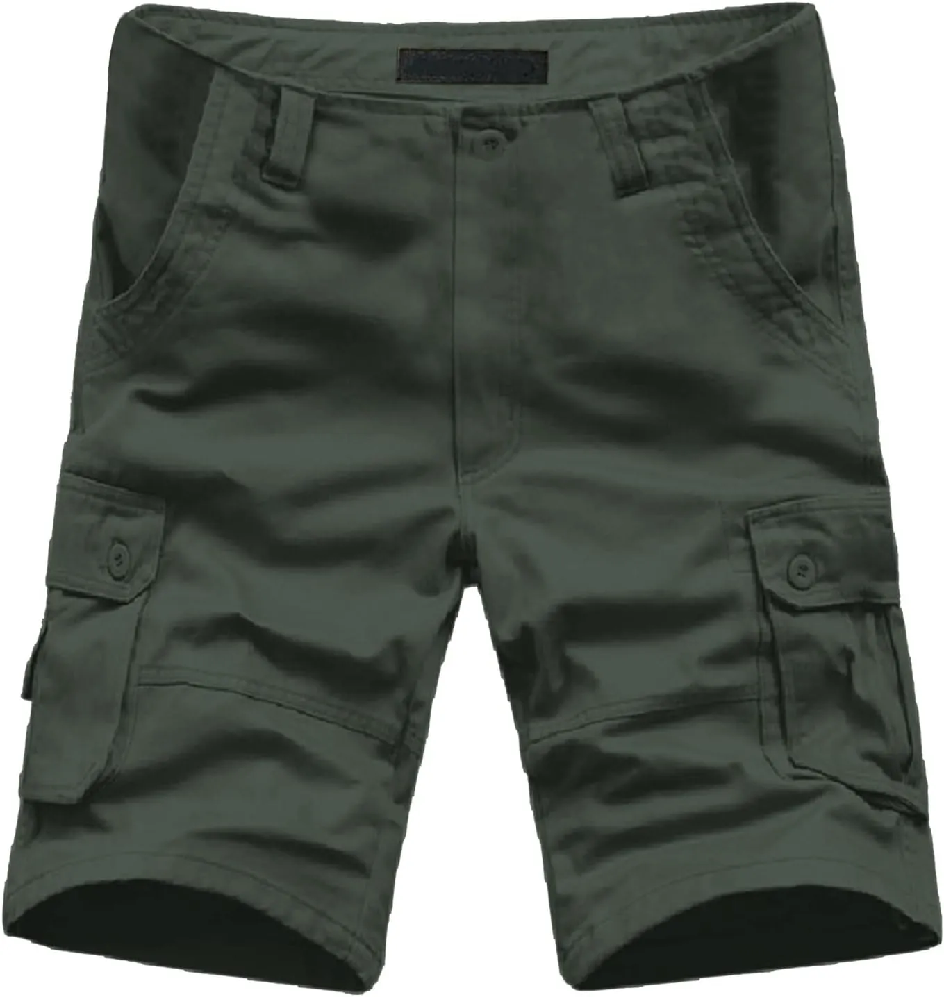 LCMTWX Work Shorts for Men Overalls and Men's Pants Summer Leisure Fashion Men's Pants Hiking Shorts Mens Cargo Shorts 9