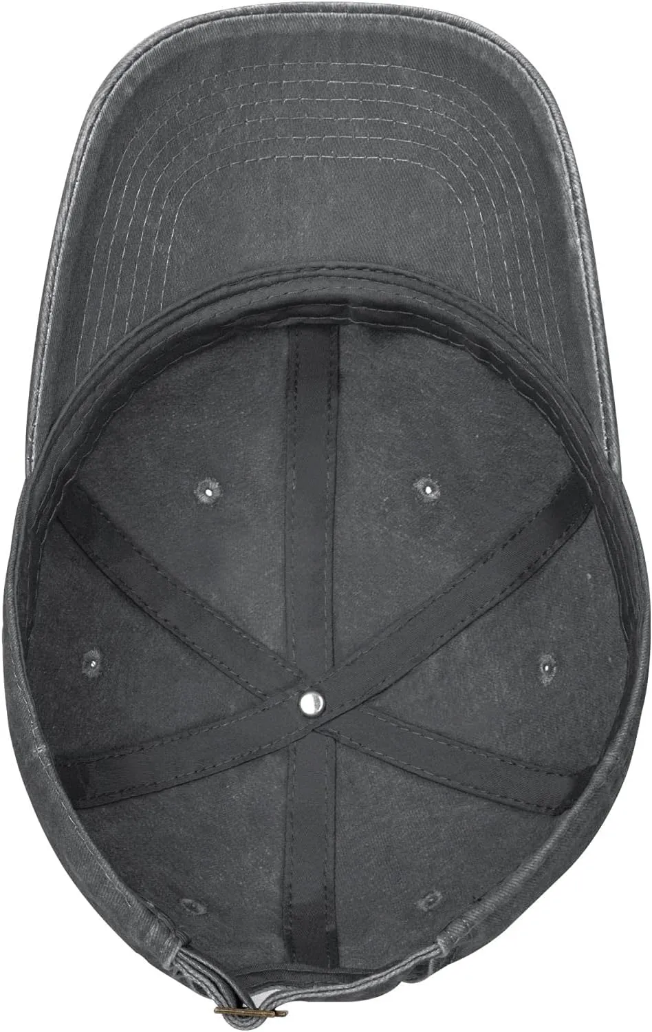 Le Canada N'est Pas à Vendre Hat Pride Cowboy Trucker Hat Baseball Cap