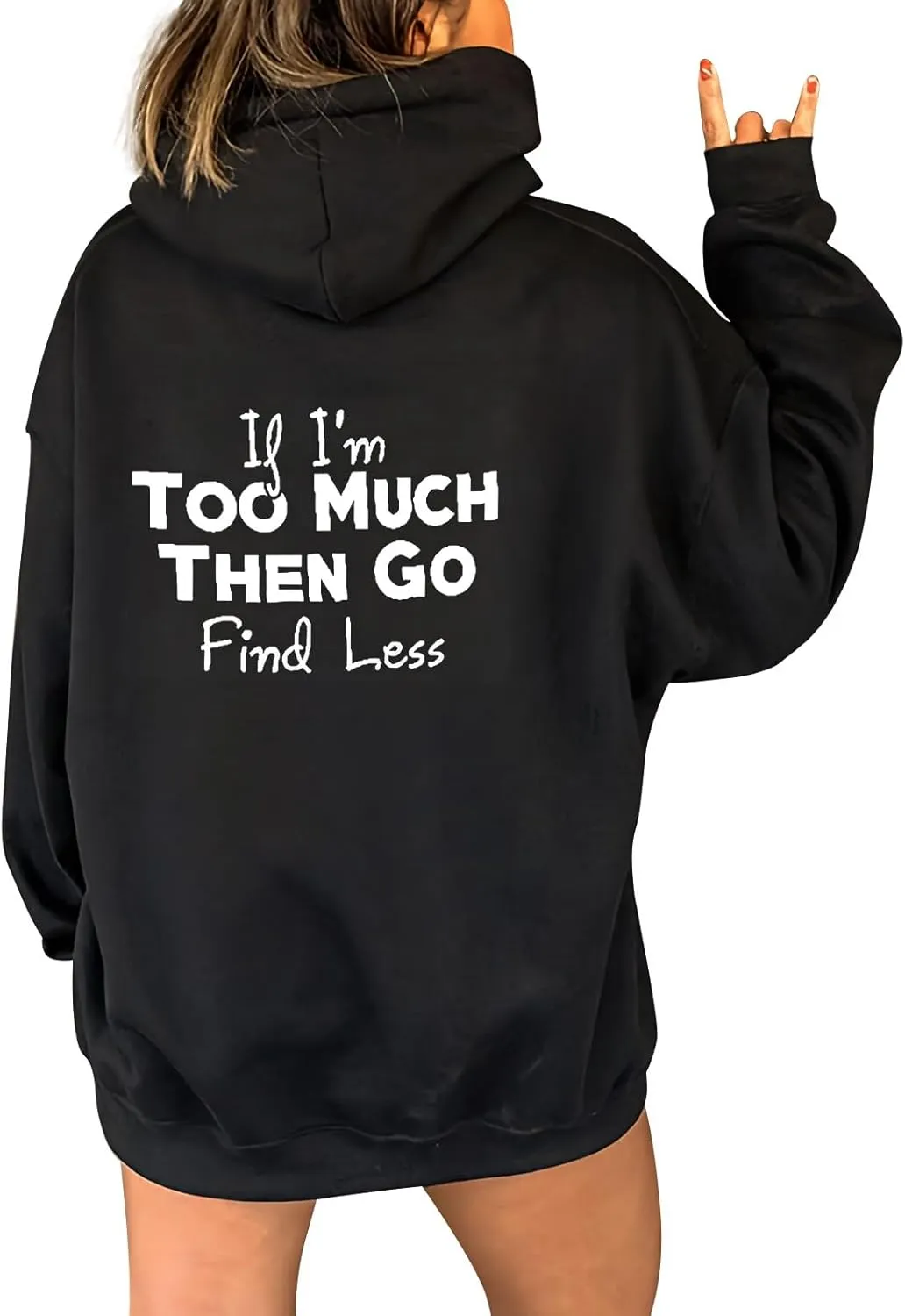 Lightweight Thin Zip-Up Hoodie Jacket for Women Ladies Women Hooded Print Round Neck Winter Fall Outfits Hoodie
