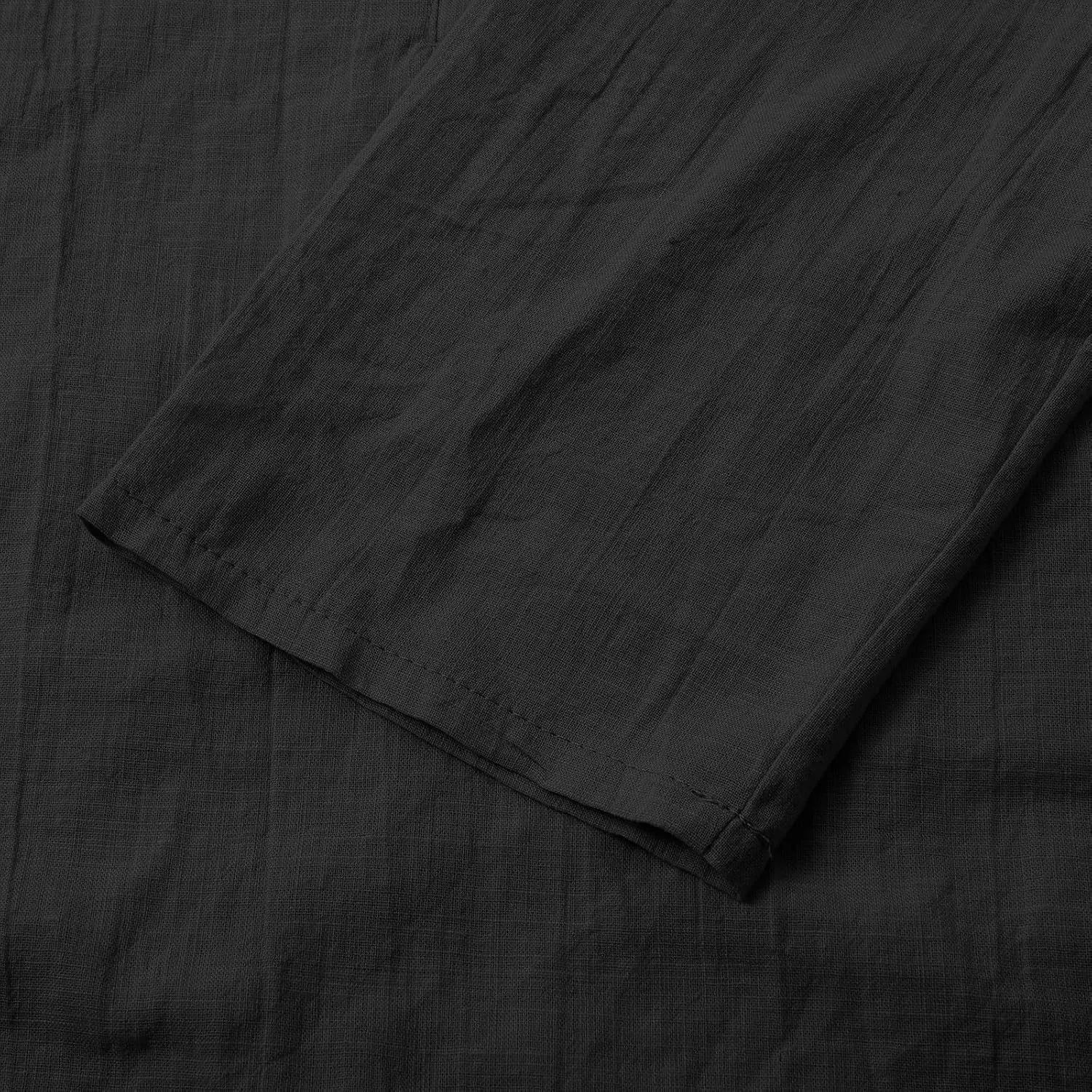 Linen Tops for Women 2025 Summer Trendy Short Sleeve Tshirts Workout Button Down Plus Size Cotton Linen Shirt