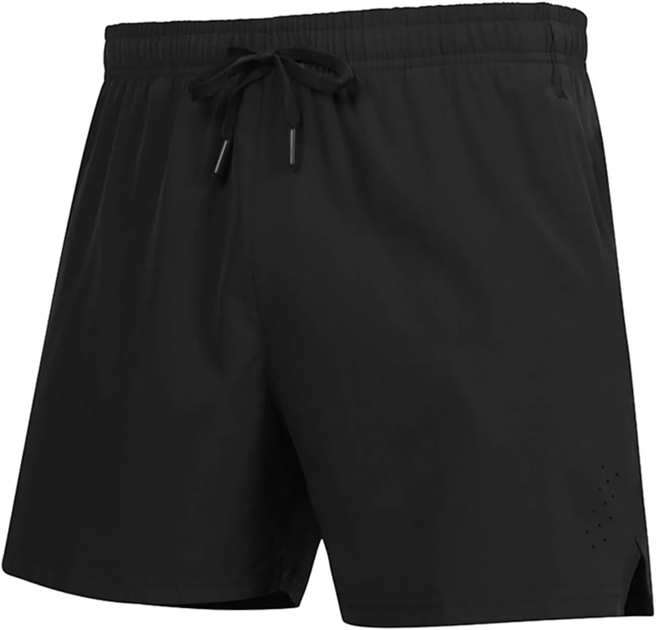 Men Combat Lightweight Quick Dry Baggy Workout Casual Pants Summer Sports Shorts Solid Beach Hiking Breathable Bermuda Pant