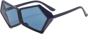Men's And Women's Outdoor Commuter Sunglasses Driving Sports Driver Sun Glasses