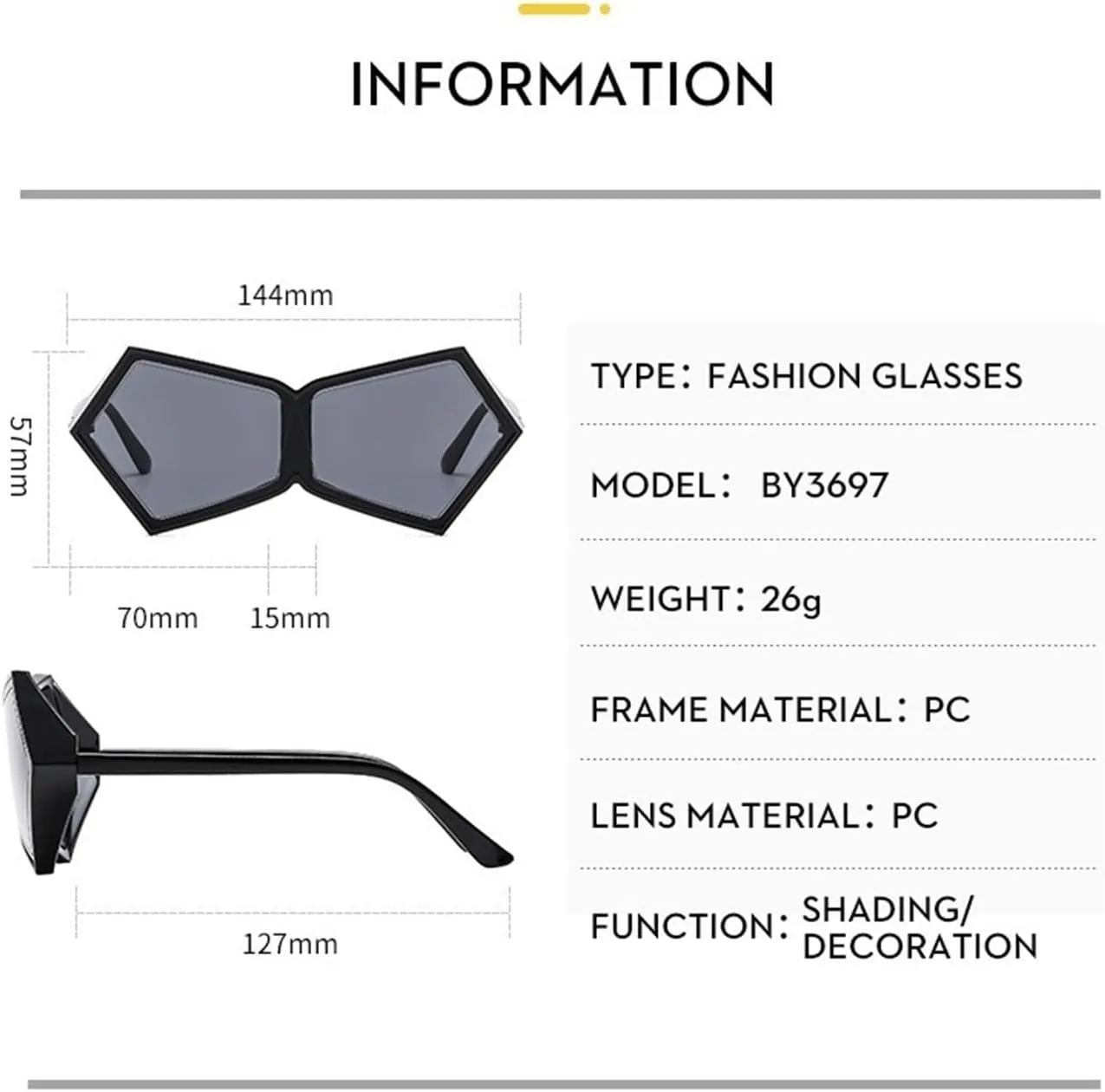 Men's And Women's Outdoor Commuter Sunglasses Driving Sports Driver Sun Glasses