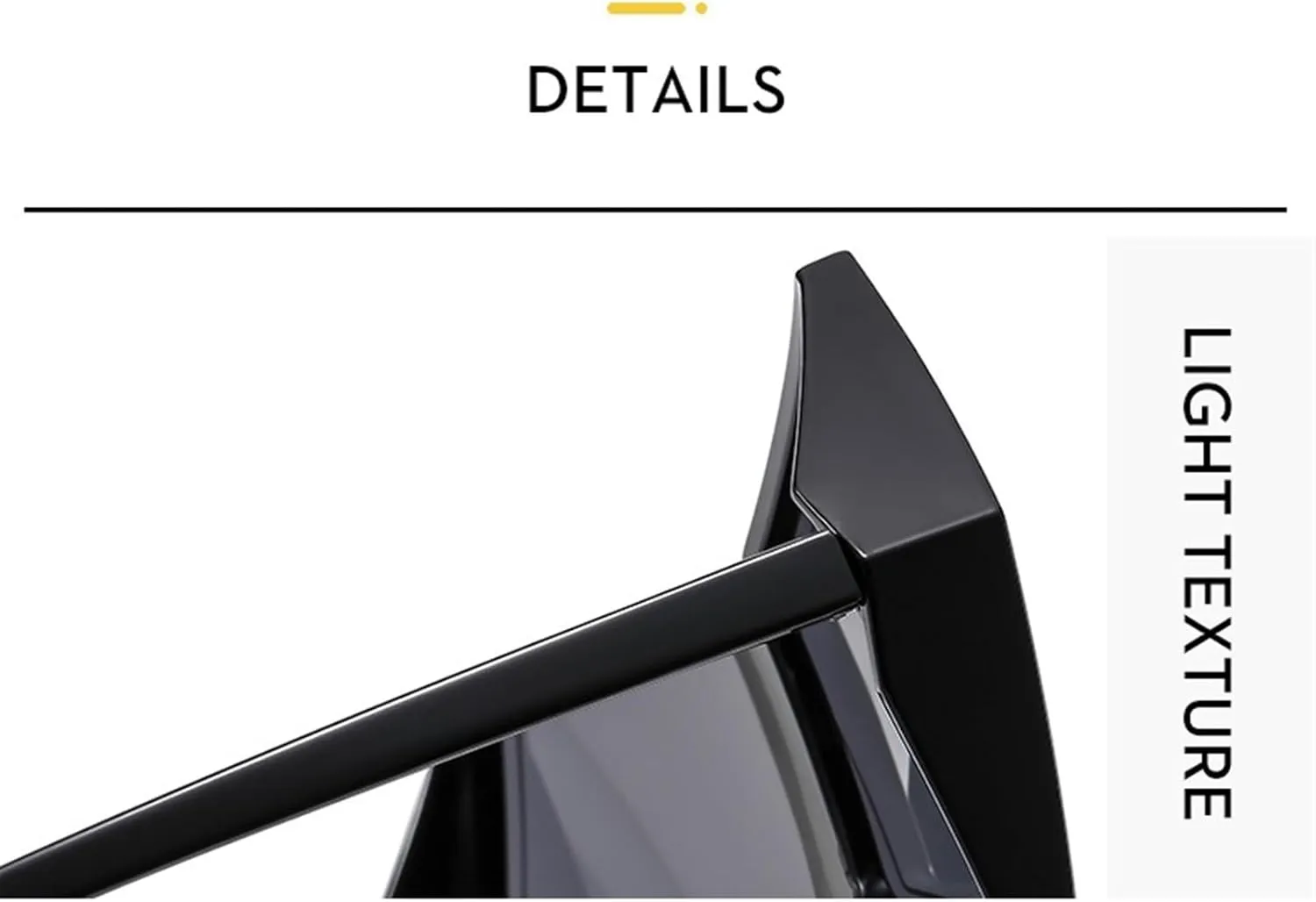 Men's And Women's Outdoor Commuter Sunglasses Driving Sports Driver Sun Glasses