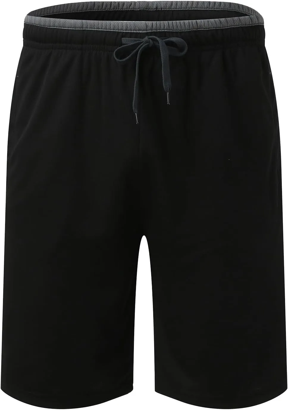 Mens Casual Quick Dry Shorts Summer Lightweight Active Athletic Gym Shorts Running Sports Shorts