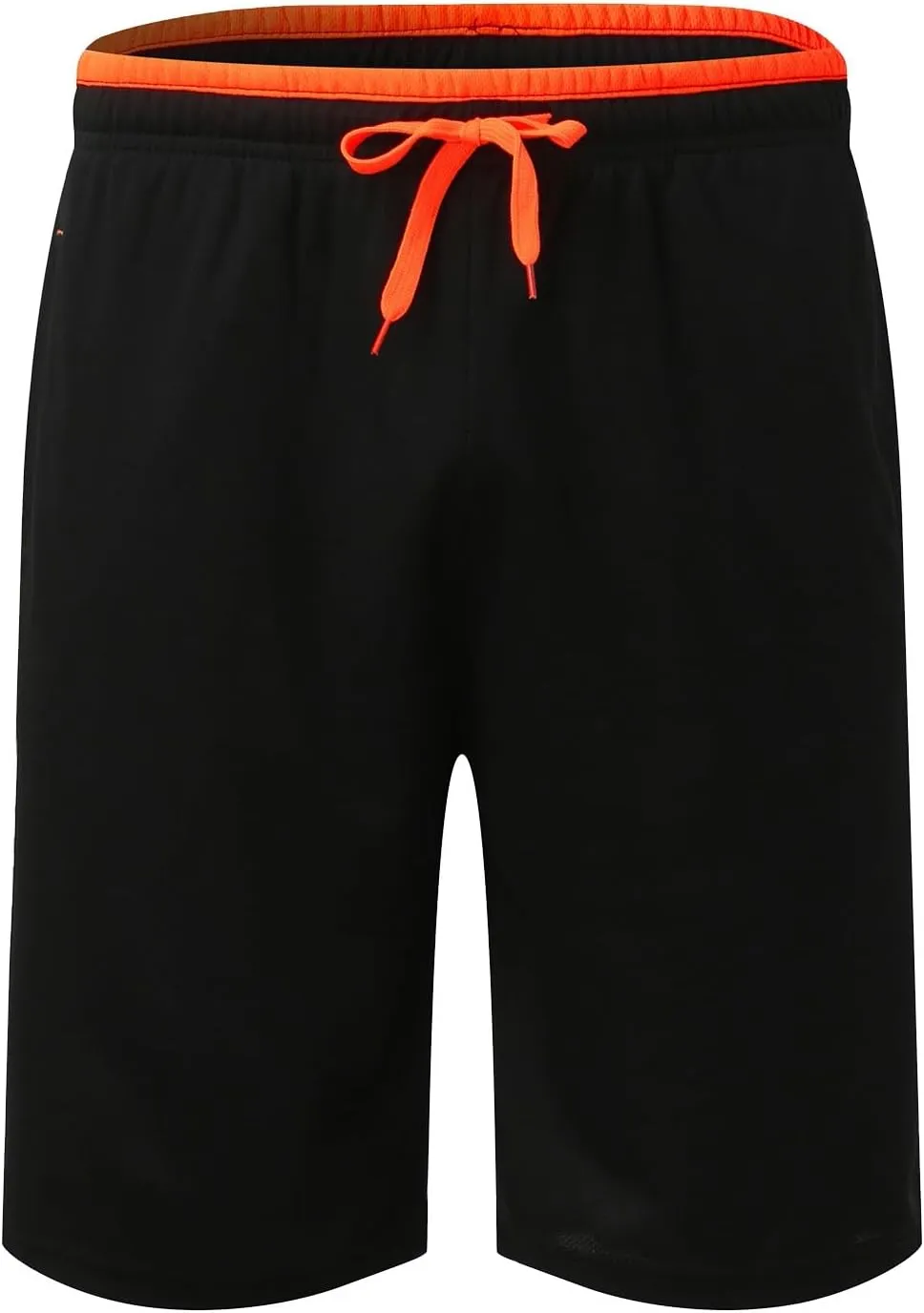 Mens Casual Quick Dry Shorts Summer Lightweight Active Athletic Gym Shorts Running Sports Shorts