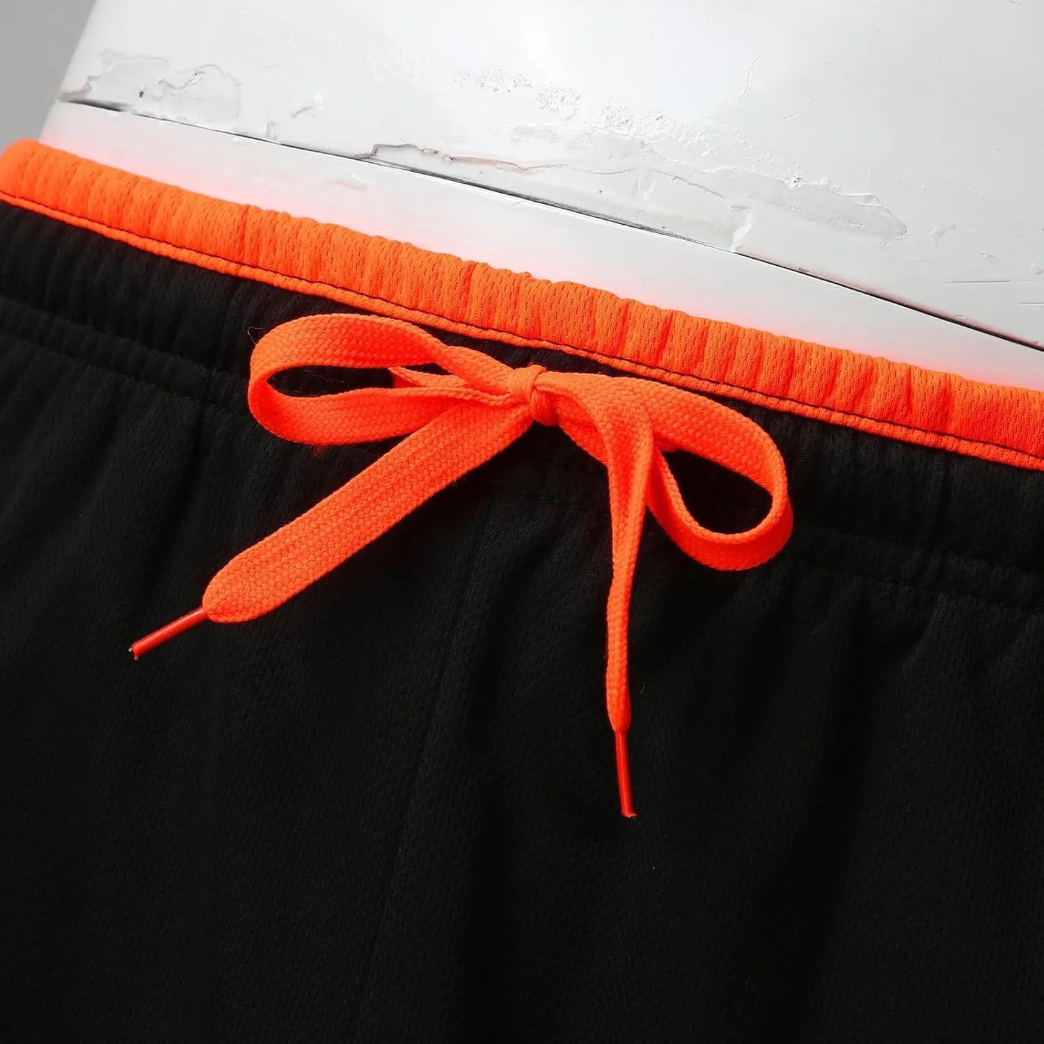 Mens Casual Quick Dry Shorts Summer Lightweight Active Athletic Gym Shorts Running Sports Shorts