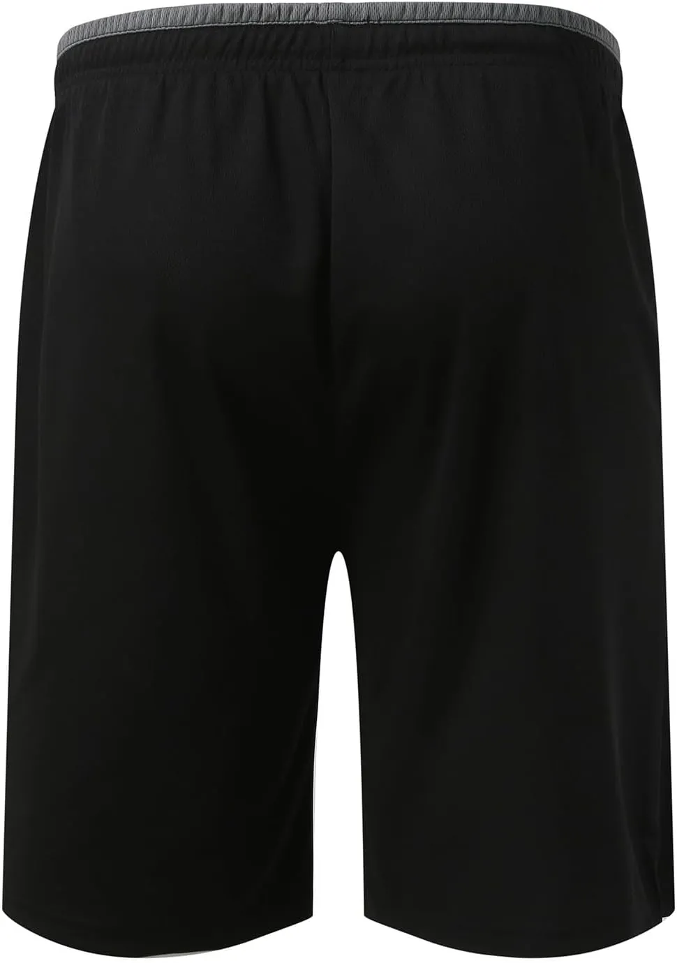 Mens Casual Quick Dry Shorts Summer Lightweight Active Athletic Gym Shorts Running Sports Shorts