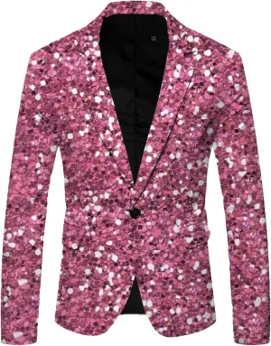 Oversized Blazer