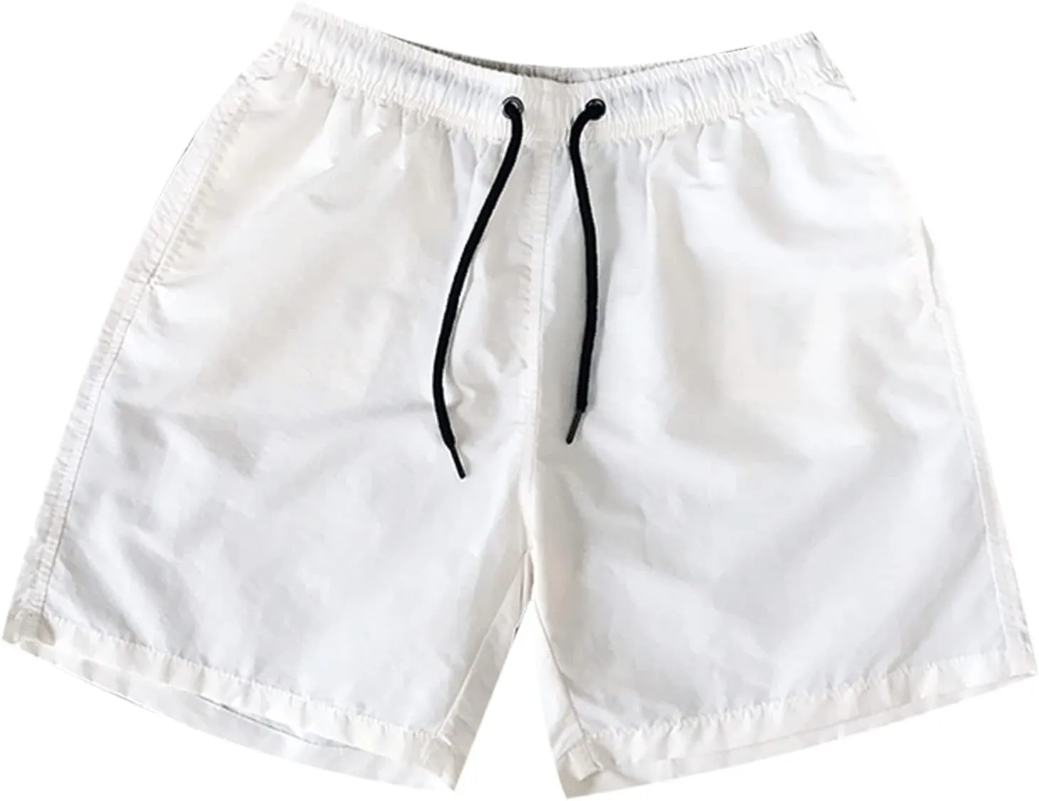 Mens Shorts Casual Summer 5 Inch Lightweight Quick Dry Gym Running Workout Shorts for Casual & Outdoor Athletic