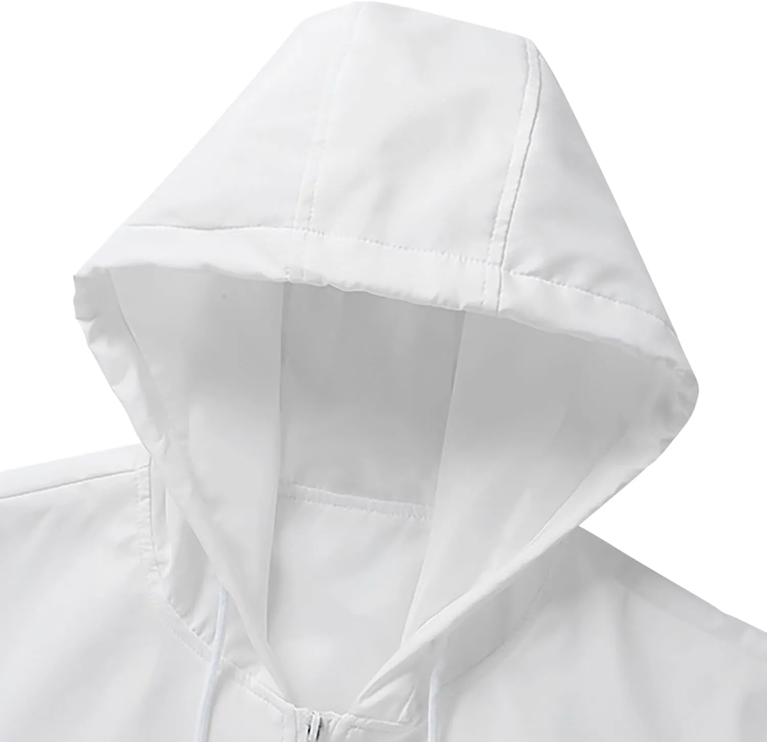 Men's Tracksuits 2 Piece Casual Jogging Sweatsuits 2 Piece Outfits Full Zip Hoodies Jogger Pants Warm Up Activewear