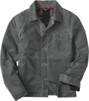 Mens Trucker Jacket, Corduroy Jacket Men, Summer Motorcycle Jacket, Heated Field Mens Wool Jacket