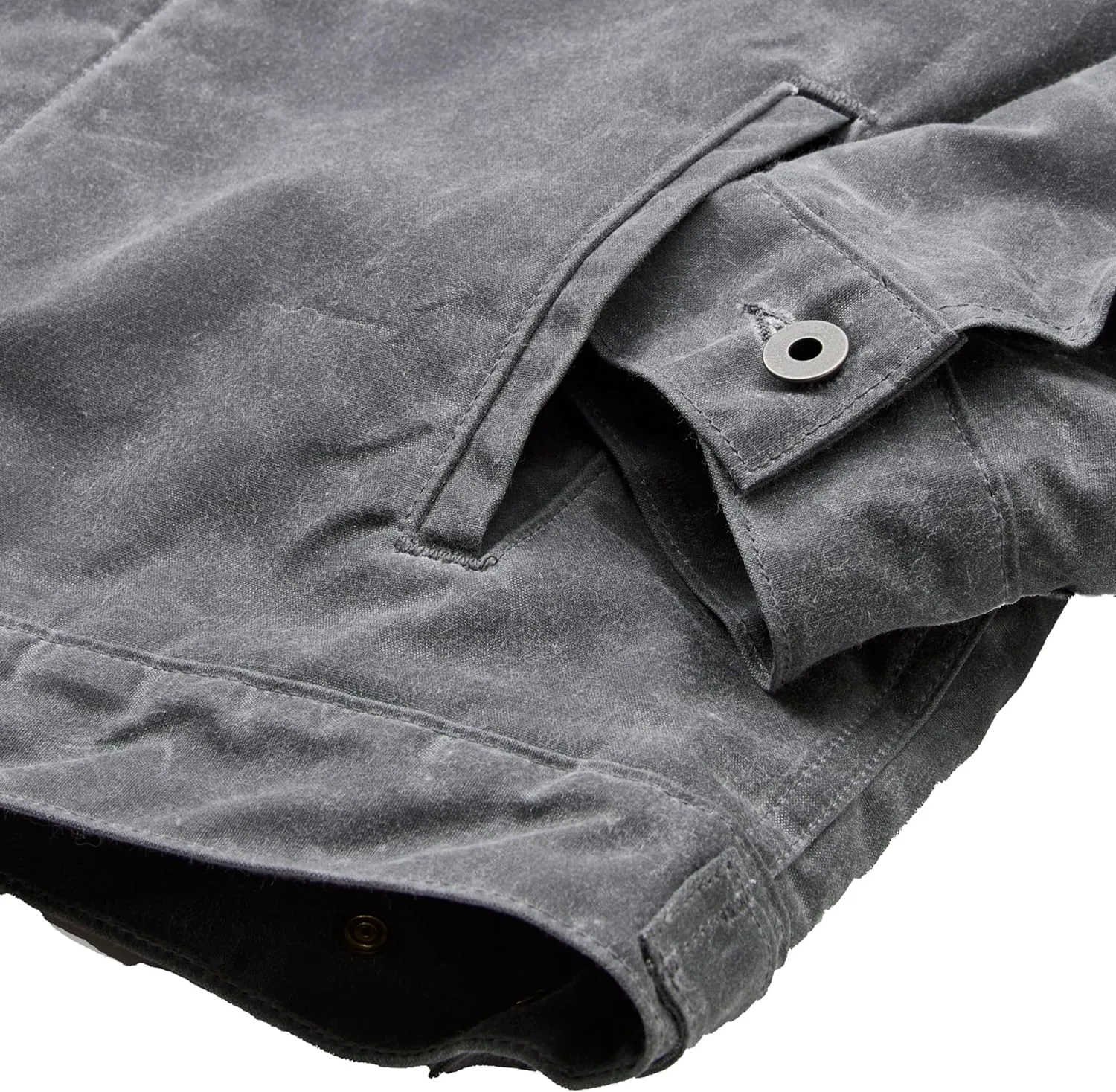 Mens Trucker Jacket, Corduroy Jacket Men, Summer Motorcycle Jacket, Heated Field Mens Wool Jacket