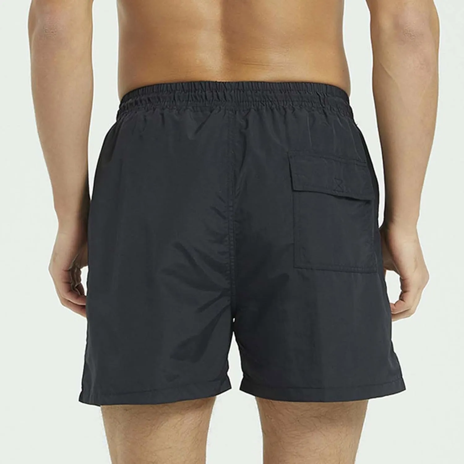 Men's Workout Running Shorts Quick Dry Active Shorts Loose Fit Athletic Shorts with Pockets, Lightweight, Breathable