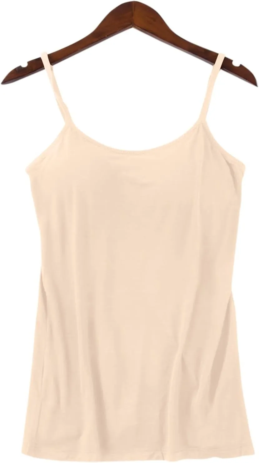 Modal Soft Sleeveless Crop Top for Women Athletic Tee Gym Workout Cropped Yoga Tank Quick Dry Flowy Vest Camisole
