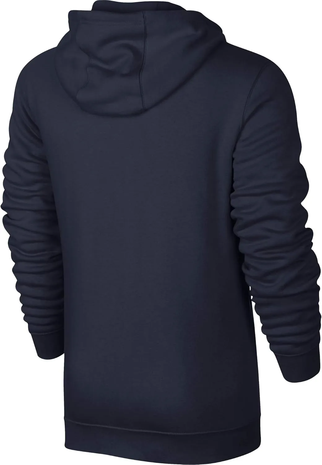 Nike Men's Sportswear Full Zip Club Hoodie
