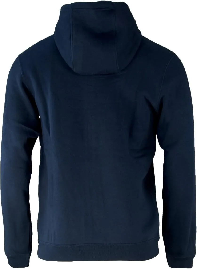 Nike Men's Sportswear Full Zip Club Hoodie