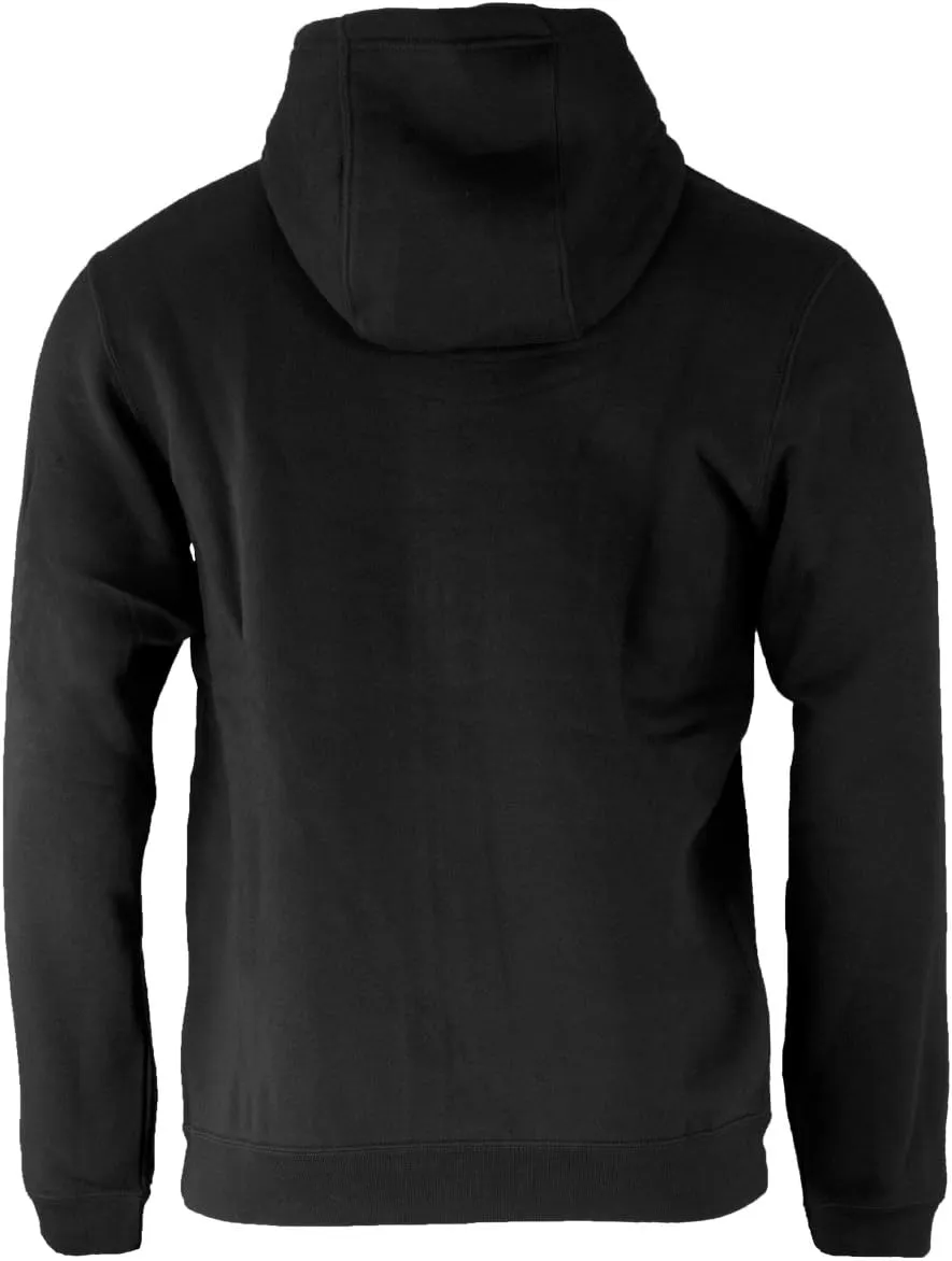 Nike Men's Sportswear Full Zip Club Hoodie