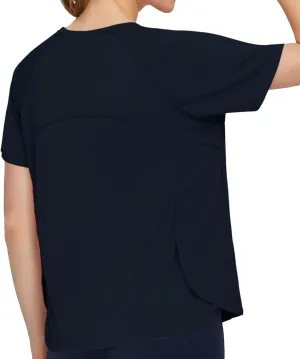 Origiwish Women's Short Sleeve Workout T-Shirt Quick Dry Running Gym Shirts Athletic Casual Yoga Tops