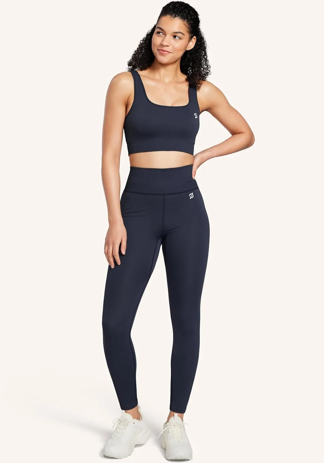 Peloton Women's Seamless High Rise Legging