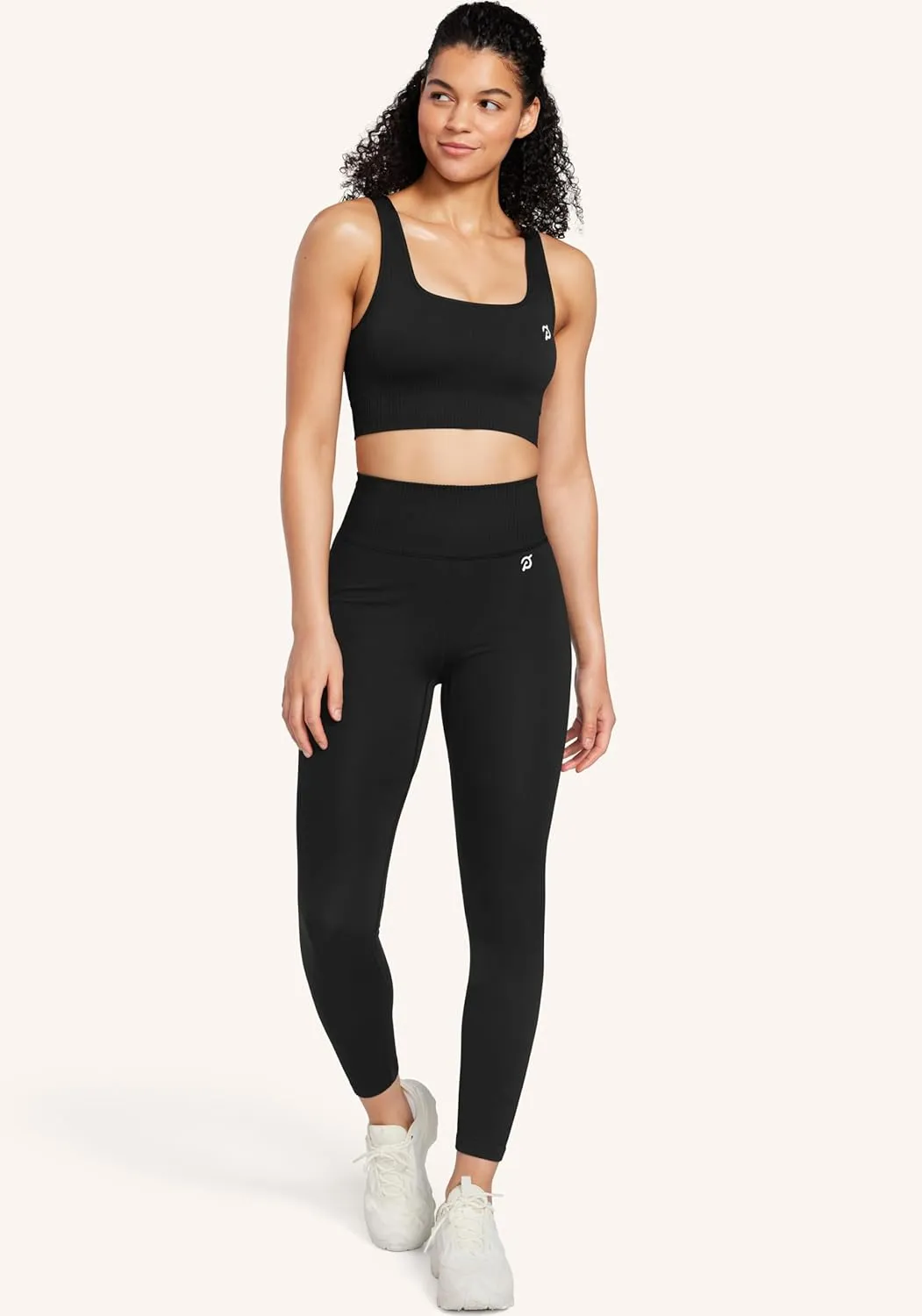 Peloton Women's Seamless High Rise Legging