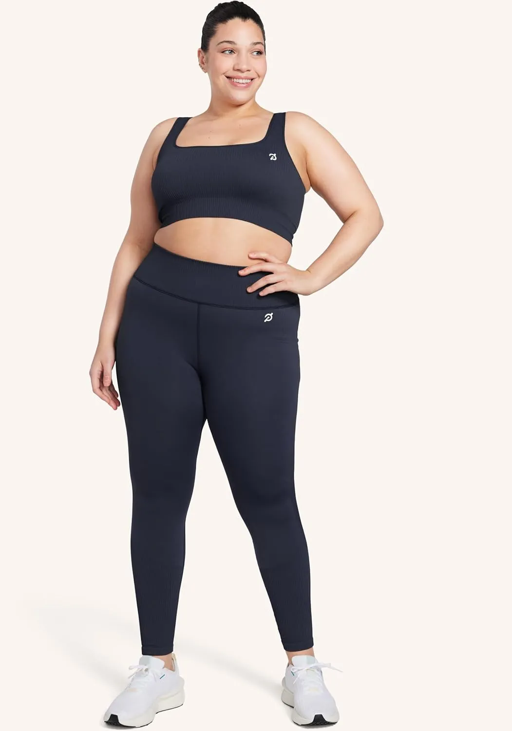 Peloton Women's Seamless High Rise Legging