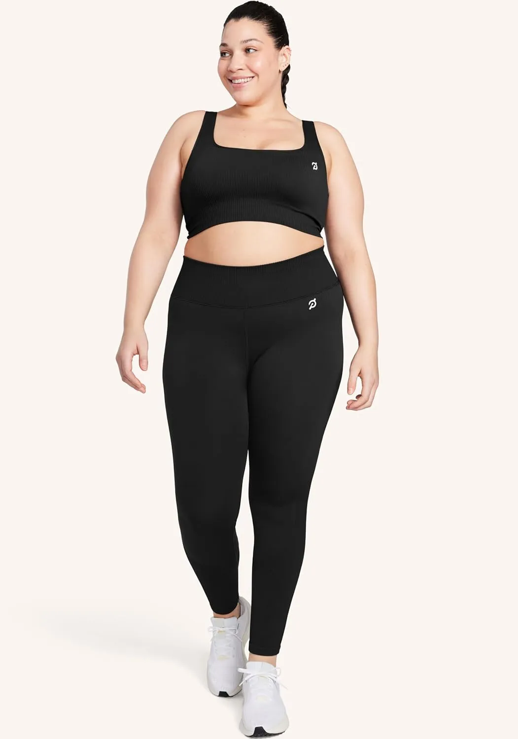 Peloton Women's Seamless High Rise Legging