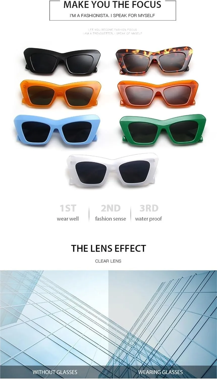 Shopping Commuter Men Sunglasses Outdoor Sports Driver Women Sun Glasses