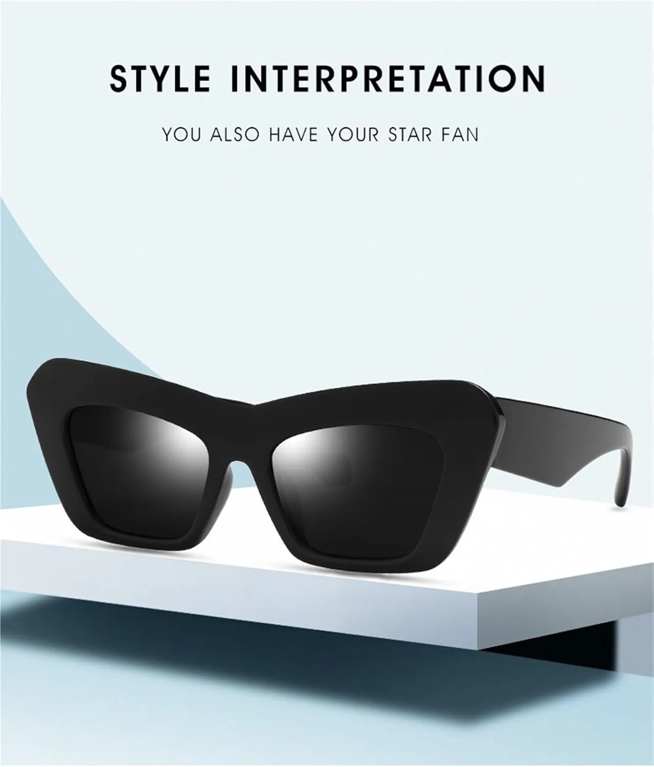 Shopping Commuter Men Sunglasses Outdoor Sports Driver Women Sun Glasses