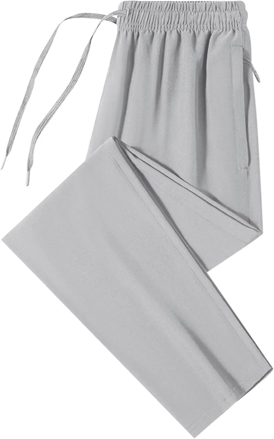 Stretchactive Quick Drying Ultra Pants for Men Leggin Breathable Athletic Fishing Active Joggers Bevawear Glide