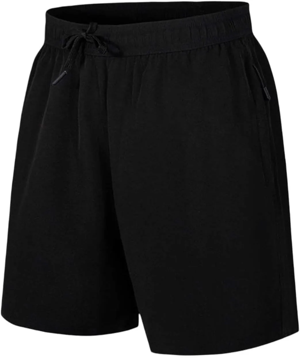 Women's Athletic Shorts Casual Gym Athleisure Quick Dry Breathable Workout Running Shorts with Pockets